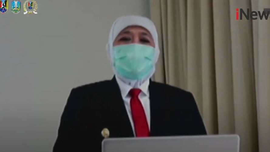 Raih 69 Suara, Khofifah Indar Parawansa Terpilih Jadi Ketua Umum IKA Unair