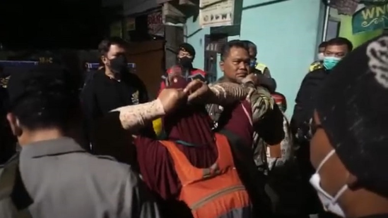 MUI Jabar Akui Ada Keanehan di Yayasan Baiti Jannati, Sering Ritual Tengah Malam
