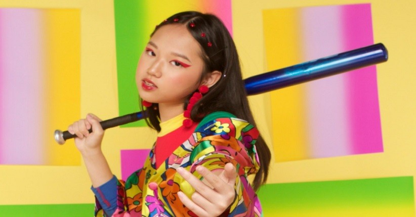  Woman Support Woman, Pesan dari KIM! di single All My Girls