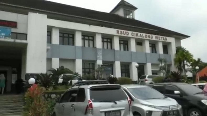 Manajemen RSUD Cikalongwetan Siap Bayar Jaspel Rp5 Miliar bagi 300 Nakes