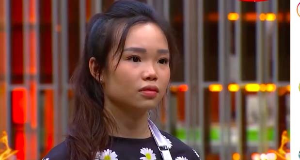 Jesselyn Tak Percaya Menang Tantangan Rawon di MasterChef Indonesia: Enggak Salah Chef?   