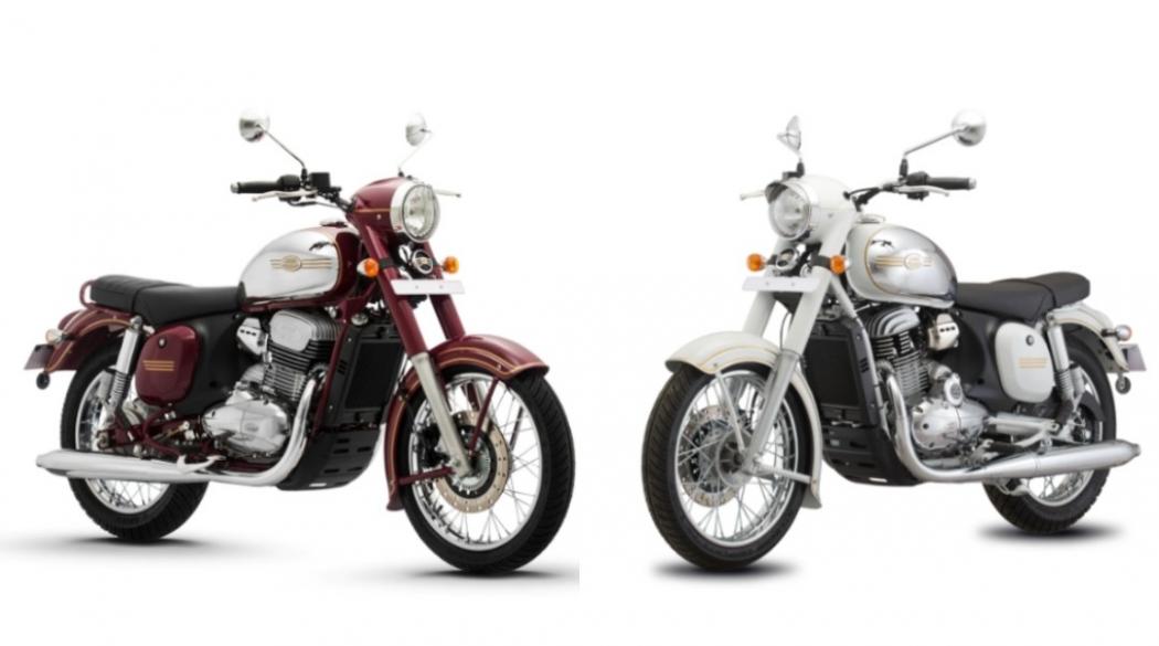 Sejarah Motor Jawa, Lahir di Ceko Ternyata Ini Makna Namanya 