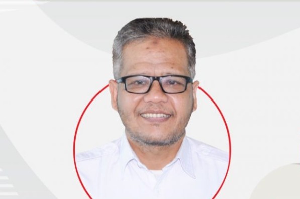 Dirut KAI Commuter Mukti Jauhari Meninggal Dunia