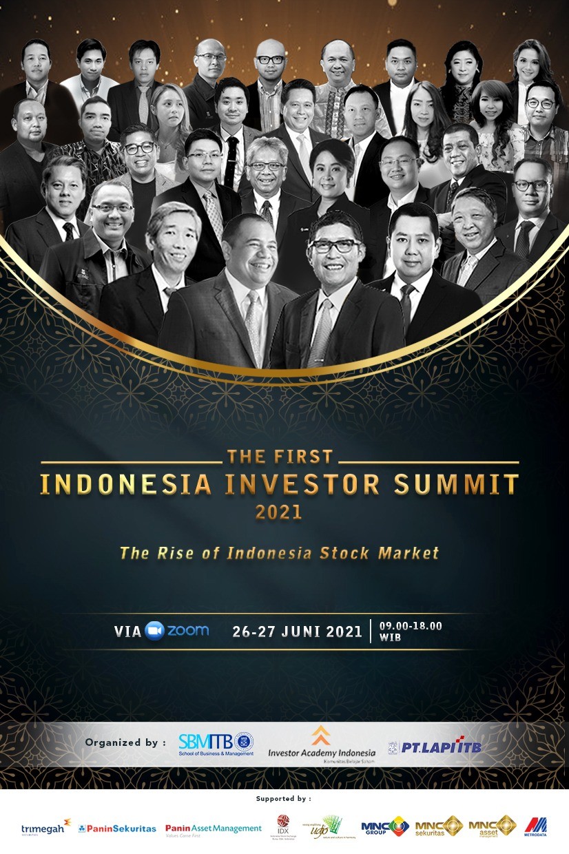 Hary Tanoesoedibjo Menganut Value Investing, Lo Kheng Hong: Tata Kelola MNC Group Bagus 