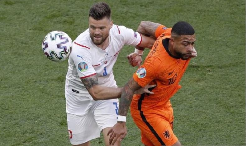 5 Fakta Memalukan Belanda Tersingkir dari Euro 2020, Nomor 4 Sangat Tragis