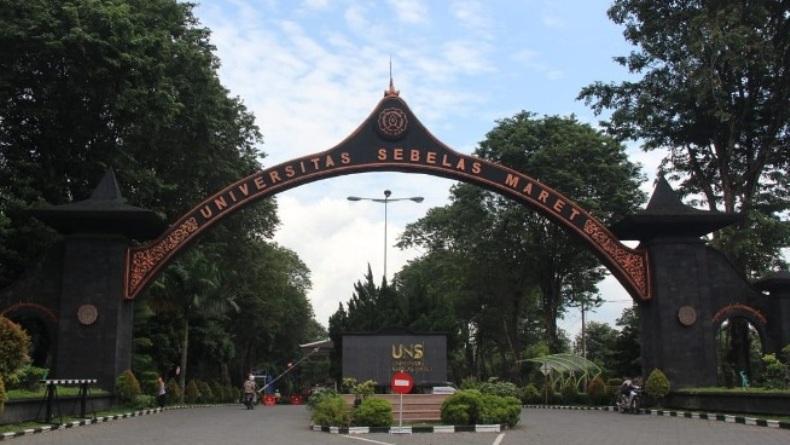 Mahasiswa UNS Solo Meninggal Dunia Usai Ikuti Diklat Menwa 