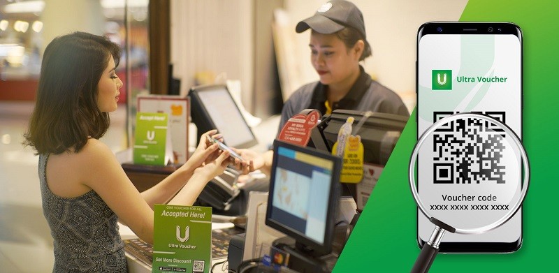  Resmi IPO, Ultra Voucher Akan Perkuat Investasi dan Perluas Pasar ke ASEAN