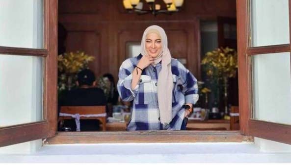 Sempat Kritis Gara-Gara Covid-19, Jane Shalimar Kesulitan Cari Rumah Sakit dan Tabung Oksigen 