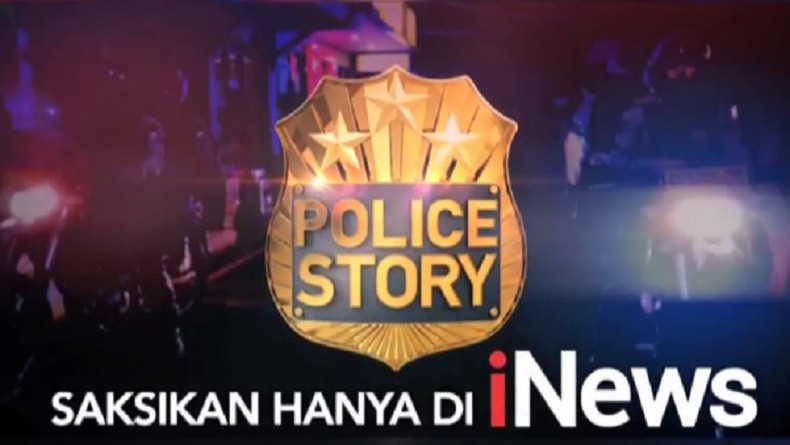 Sekelompok Muda-Mudi Pesta Miras di Jaksel, Selengkapnya di Police Story Malam Ini Pukul 21.00 WIB