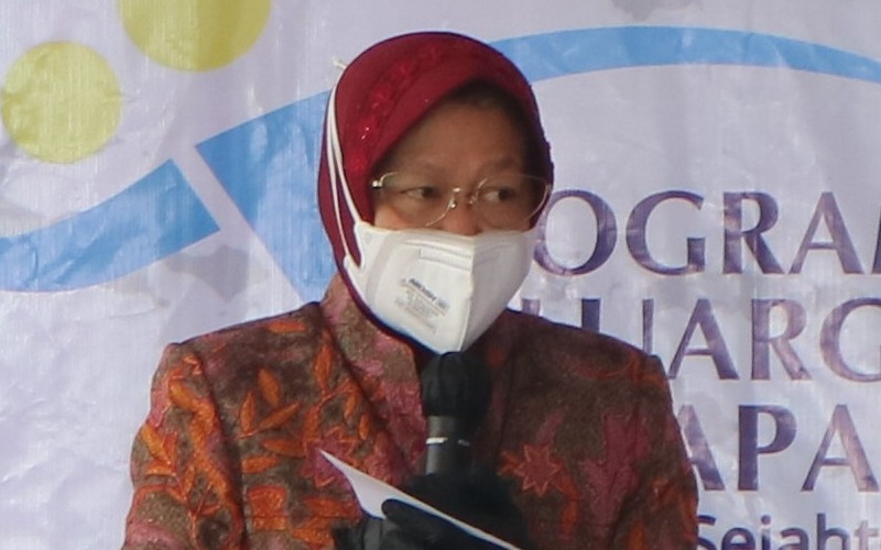 Ancaman Mensos untuk Pendamping PKH yang Gelapkan Dana Bansos