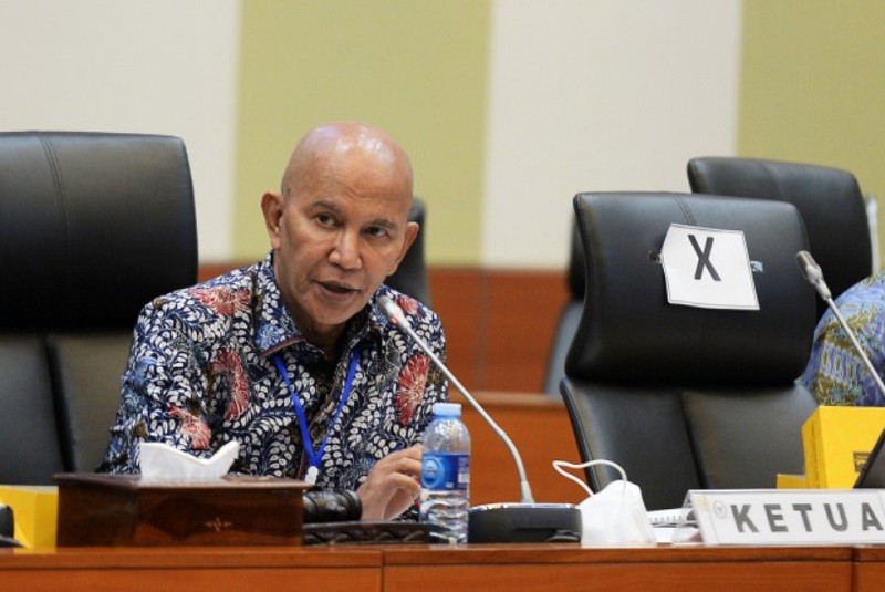 Redam Tekanan terhadap APBN, DPR Desak Pemerintah Reformasi Subsidi Energi