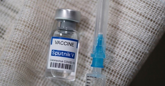 BPOM Terbitkan Izin Darurat Vaksin Sputnik, Satgas: Untuk Masyarakat 18 Tahun ke Atas