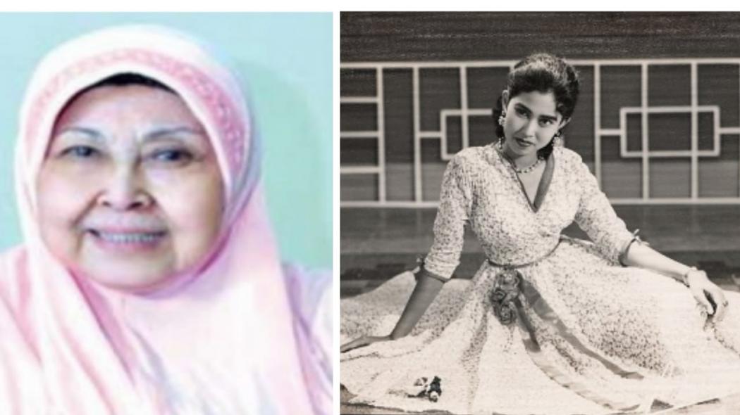 Apa Kabar Aminah Cendrakasih, Pemeran Mak Nyak Si Doel yang Populer Sejak 1950-an  