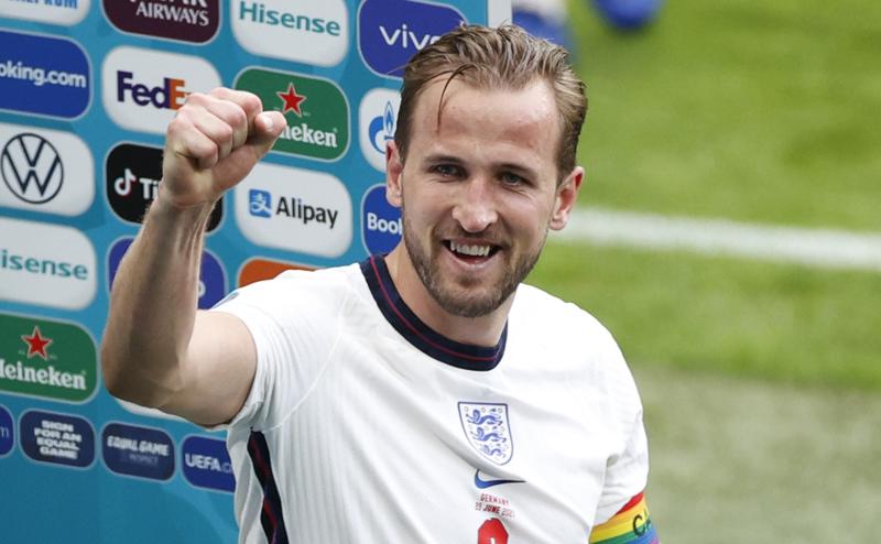 Daftar 8 Tim Lolos Perempat Final Euro 2020: Tersisa 4 Raksasa