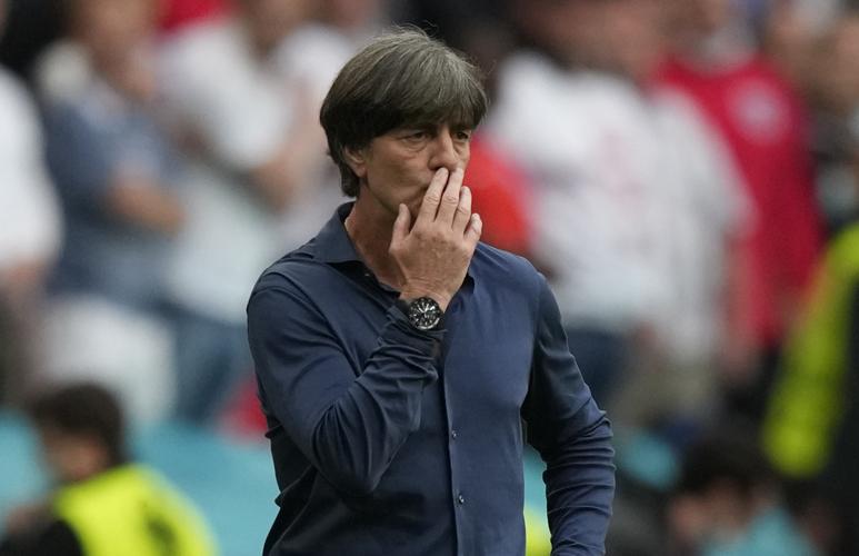 Joachim Low Direktur Teknik PSSI yang Baru? Erick Thohir Jawab Begini