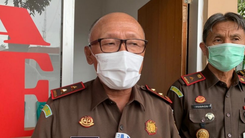 Kejati Sumbar Hentikan 6 Kasus Lewat Keadilan Restoratif, Ini Perkaranya