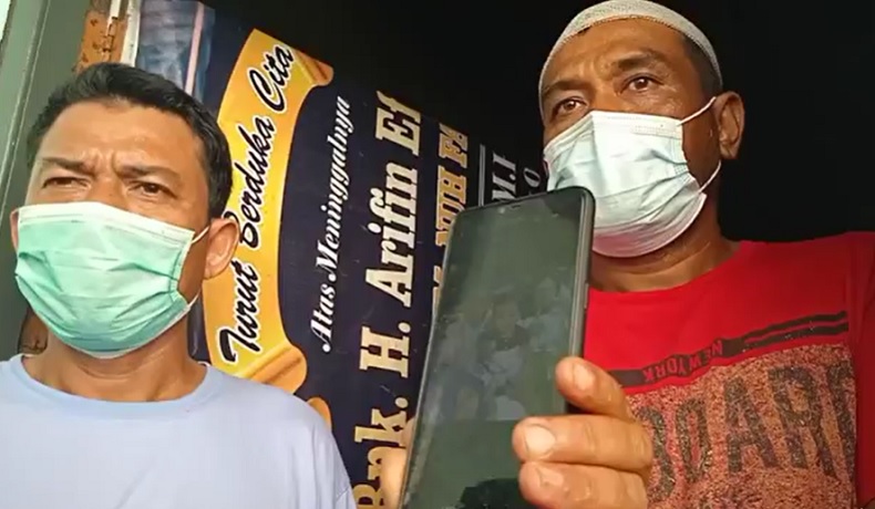 Sekeluarga di Bali Korban KMP Yunicee Tenggelam, 2 Tewas, 3 Hilang