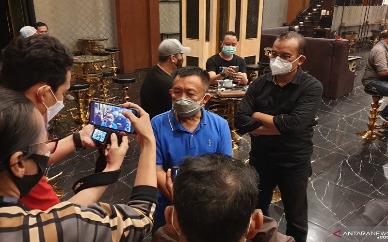 Pengusaha Hotel dan Restoran di Sumsel Membutuhkan Bantuan Keringanan Pajak 