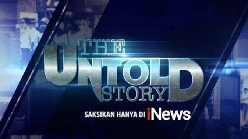 Kisah Hidup Letjen TNI Sutiyoso, Selengkapnya di The Untold Story Rabu Pukul 21.30 WIB