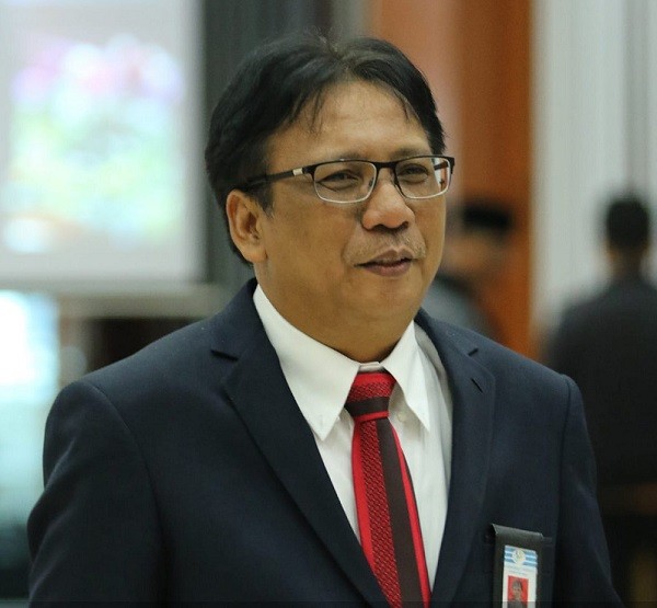 BPS: Indonesia Alami Deflasi Pertama Sebesar 0,16 Persen di Juni 2021 