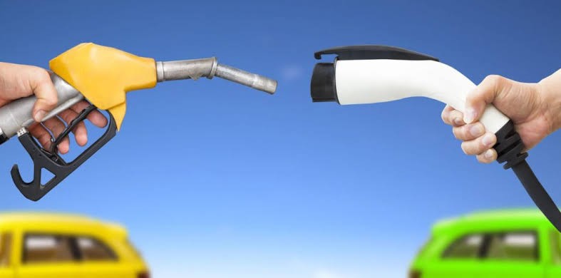 Kanada Larang Penjualan Mobil Bensin dan Diesel pada 2035 