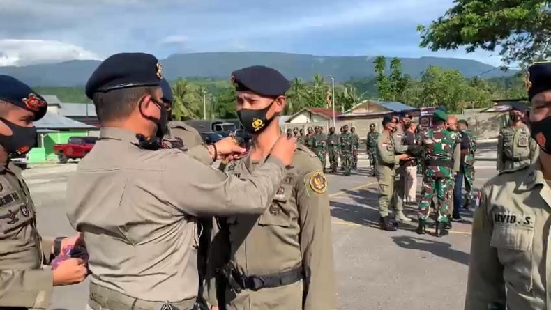 Buru Kelompok MIT Ali Kalora, Operasi Madago Raya Diperpanjang hingga September 2021