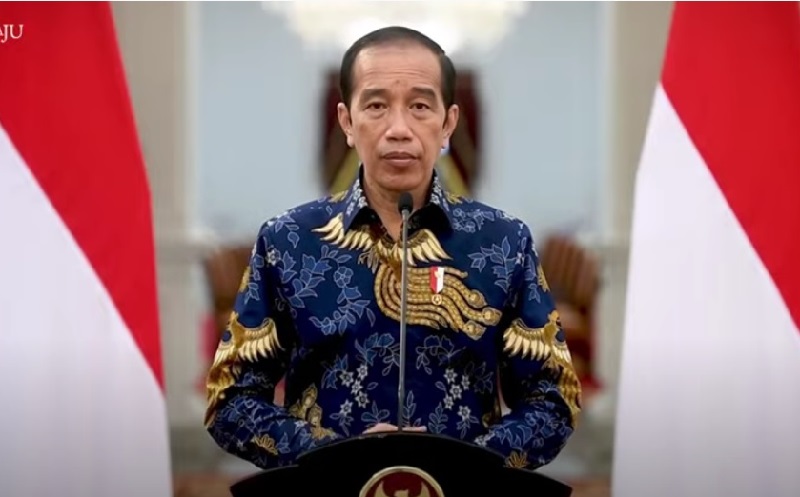 PPKM Darurat Disebut Jadi Bagian dari Pertempuran Lawan Covid-19 