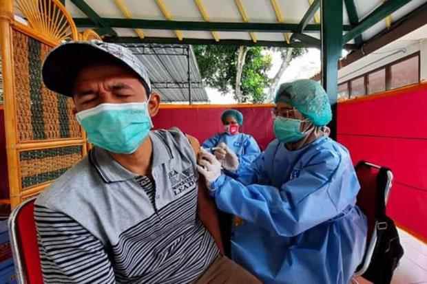  Dalam Sehari Kasus Positif Covid-19 di Bantul Bertambah 775 Orang