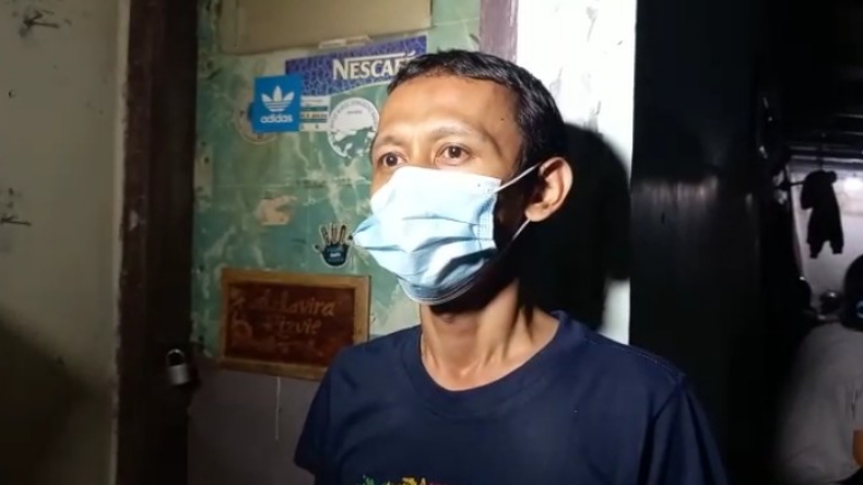 Terduga Teroris Ditangkap di Kembangan Jakbar, Warga: Orangnya Baik dan Ramah