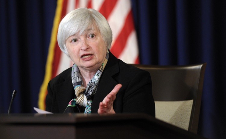 Janet Yellen: AS Bisa Gagal Bayar Utang Paling Cepat 1 Juni 2023