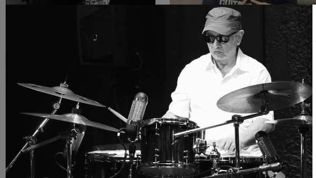 Musisi Jazz Senior Benny Mustafa Meninggal Dunia 