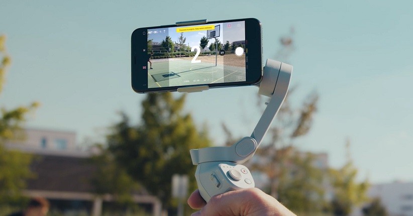 Gimbal Hp Terbaik