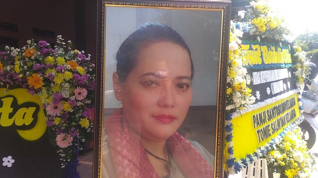 Bukan Covid-19, Mbak You Meninggal karena Dua Penyakit Ini 