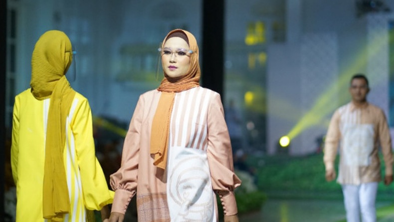 Pulihkan Ekonomi di Tengah Pandemi, Pemberdayaan UMKM harus Lebih Serius