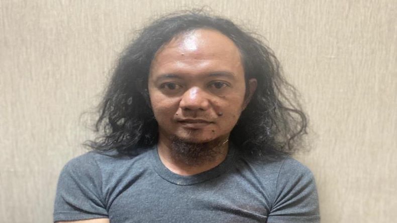 Polda Babel Dalami Motif 2 Orang yang Bantu Pelarian Terduga Teroris AS