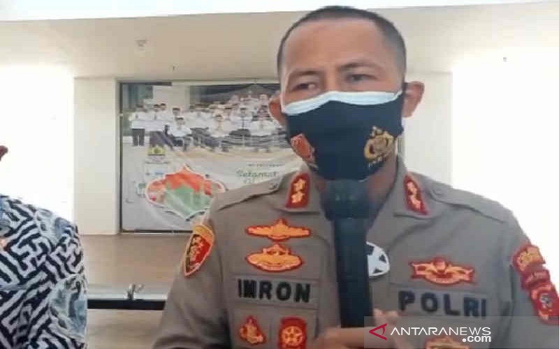 Ini Ruas Jalan di Kota Cirebon yang Ditutup selama PPKM Darurat