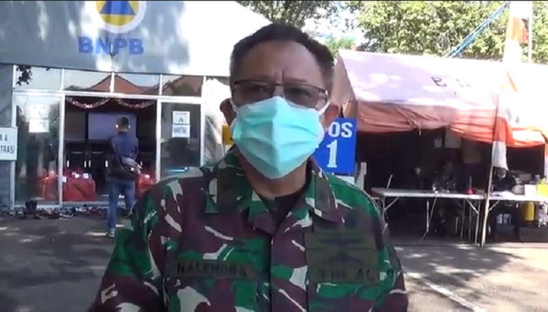 RS Lapangan Surabaya Siapkan Ruang Khusus Bersalin bagi Ibu Hamil Positif Covid-19 