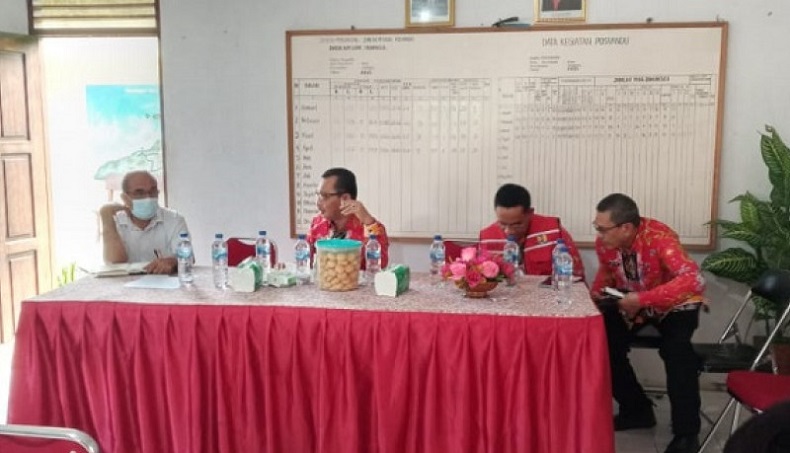 Wagub Maluku Butuh Dukungan Warga untuk Bangun Ambon New Port