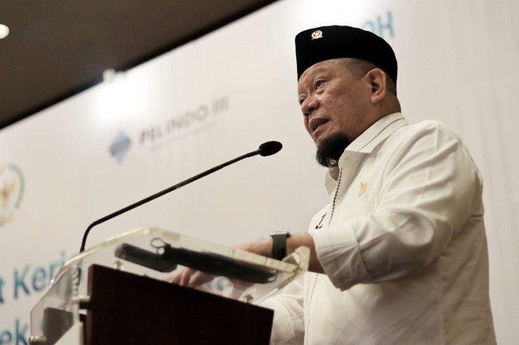 Ketua DPD: Pengusaha Pusat Perbelanjaan Harus Dapat Treatment Alternatif Selama PPKM Darurat 