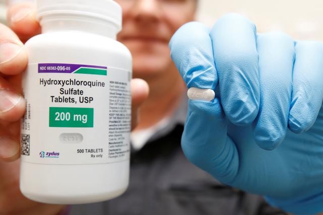 Menkes Merilis Harga Eceran Tertinggi 11 Obat untuk Pengobatan Covid-19 