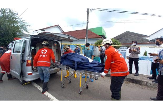  Kasus Kematian Akibat Covid-19 di Gunungkidul Tinggi, Seminggu Ada 63 Kasus  