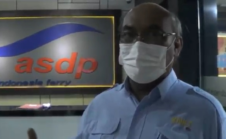 Kantongi Data Penting, KNKT Akan Ungkap Penyebab KMP Yunicee Tenggelam
