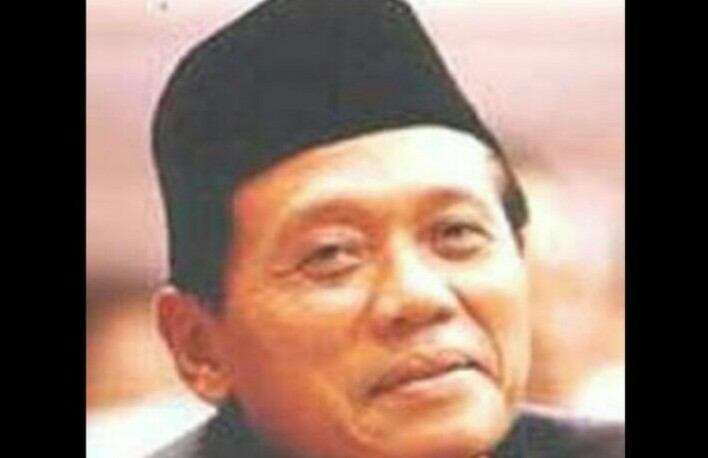 Kabar Duka, Mantan Menteri Penerangan Harmoko Tutup Usia