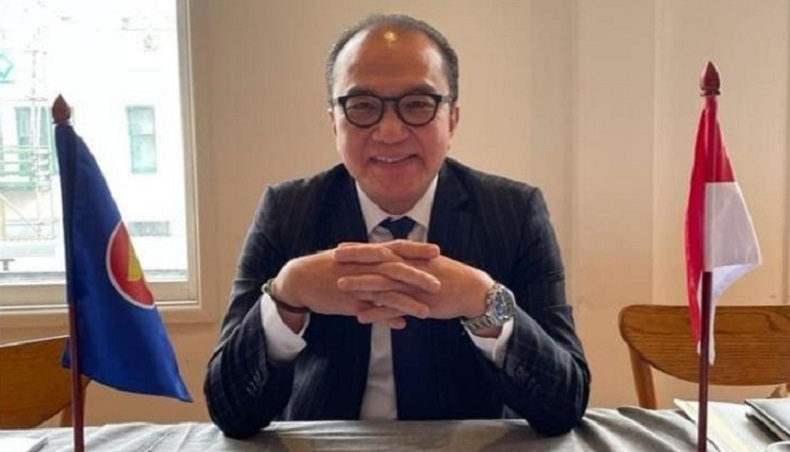 Apresiasi Warga Patuh PPKM Darurat, Tantowi : Belajar dari Negara Lain, Lockdown Cara Terbaik 