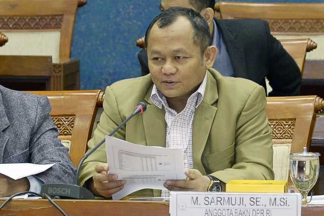  Anggota DPR Sarmuji: Tax Amnesty Mampu Dorong Kepatuhan Wajib Pajak 