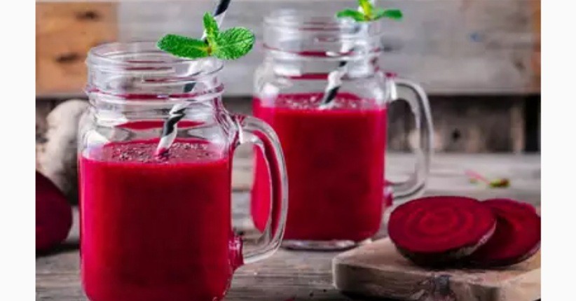 Kasus Covid-19 Naik, Yuk Minum Jus Buah yang Sehat dan Rendah Kalori