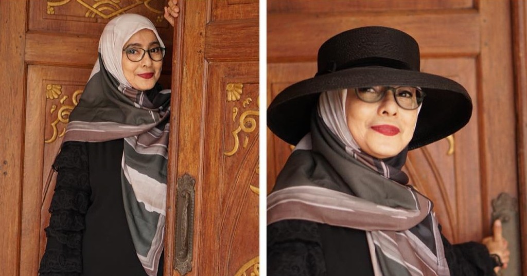 5 Fakta Menarik Ida Royani Artis Tercantik 1970-an, Teman Duet Benyamin S dan Pelopor Busana Muslim