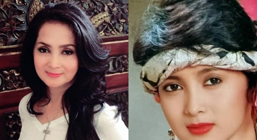 Apa Kabar Anna Maria, Model Tercantik Era 1980-an Setia Mendampingi Roy Marten 