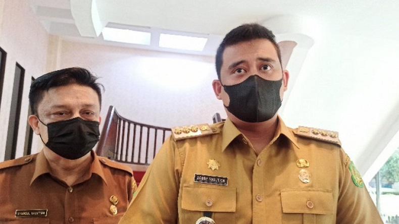Mulai Hari Ini, Warga Medan yang Langgar PPKM Darurat Akan Ditindak