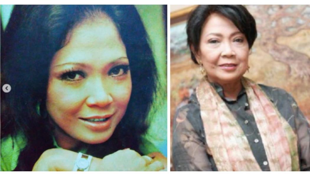 Mengenang Rima Melati, Artis Cantik Paling Top Era 1960-an